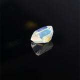 1.71cts Natural Rainbow Moonstone Gemstone - Octagon Shape - 24741RGT