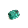 4.64cts Natural Lagoon Tourmaline Gemstone - Cushion Shape - 24857RGT