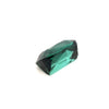 4.64cts Natural Lagoon Tourmaline Gemstone - Cushion Shape - 24857RGT