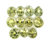 12.91cts 11Pcs Lot Natural Yellow Mali Garnet Gemstone  - Mix Shape - 24990RGT