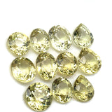 12.91cts 11Pcs Lot Natural Yellow Mali Garnet Gemstone  - Mix Shape - 24990RGT