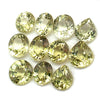 12.91cts 11Pcs Lot Natural Yellow Mali Garnet Gemstone  - Mix Shape - 24990RGT