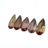 3.75cts 5Pcs Lot Natural Color Change Garnet Gemstone - 8X5MM - Pear Shape - 24999RGT
