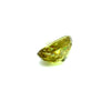 4.80cts Natural Green Sphene Gemstone - Oval Shape - D25010