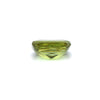 3.75cts Natural Green Sphene Gemstone - Cushion Shape - D25017