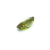 3.75cts Natural Green Sphene Gemstone - Cushion Shape - D25017