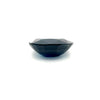 6.51cts Natural Heated Blue Sapphire Gemstone - Oval Shape - D25105