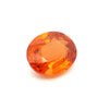 6.30cts Natural Fanta Spessartite Garnet Gemstone - Oval Shape - D25122