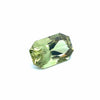 5.26cts GIA Natural Gemstone Green Chrysoberyl - Octagon Shape - 25330RGT