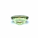 5.26cts GIA Natural Gemstone Green Chrysoberyl - Octagon Shape - 25330RGT