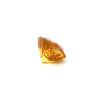 4.00cts Natural Yellow Zircon Gemstone - Heart Shape - 25452RGT
