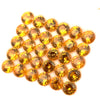 4.38cts 30Pcs Natural Fanta Spessartite Gemstone - 3.1MM - Round Shape - 25477RGT
