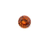 1.36cts Natural Gemstone Fanta Spessartite Garnet - Round Shape - 25568RGT
