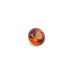1.36cts Natural Gemstone Fanta Spessartite Garnet - Round Shape - 25568RGT