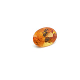 2.36cts Natural Fanta Spessartite Garnet Gemstone - Oval Shape - 25580RGT