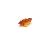 2.36cts Natural Fanta Spessartite Garnet Gemstone - Oval Shape - 25580RGT