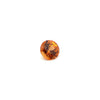 0.88cts Natural Fanta Spessartite Garnet Gemstone - Round Shape - 25581RGT