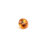 1.21cts Natural Gemstone Fanta Spessartite Garnet - Round Shape - 25582RGT