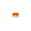 1.21cts Natural Gemstone Fanta Spessartite Garnet - Round Shape - 25582RGT