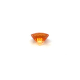 1.21cts Natural Gemstone Fanta Spessartite Garnet - Round Shape - 25582RGT