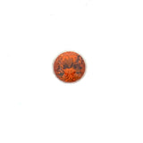 0.35cts Natural Fanta Spessartite Gemstone - 4.2MM - Round Shape - 25594RGT