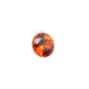 0.35cts Natural Fanta Spessartite Gemstone - 4.2MM - Round Shape - 25594RGT
