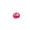 1.16cts Natural Hot Pink Mahenge Gemstone - Oval Shape - 25651RGT