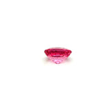 1.16cts Natural Hot Pink Mahenge Gemstone - Oval Shape - 25651RGT