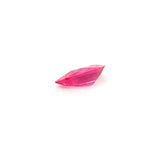 1.22cts Natural Hot Pink Mahenge Gemstone - Pear Shape - 25652RGT