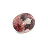7.02cts Natural Color Change Garnet Gemstone - Oval Shape - 25654RGT