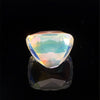 7.73cts Natural Rainbow Moonstone Gemstone - Cushion Shape - 25670RGT