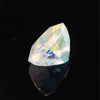7.73cts Natural Rainbow Moonstone Gemstone - Cushion Shape - 25670RGT