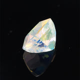 7.73cts Natural Rainbow Moonstone Gemstone - Cushion Shape - 25670RGT