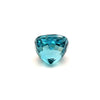 8.65cts Natural Gemstone Blue Zircon from Cambodia - Cushion Shape - 25673RGT