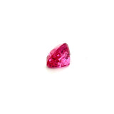 2.01cts Natural Hot Pink Mahenge Gemstone - Cushion Shape - 25679RGT