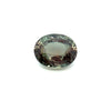 4.52cts GIA BELLERPHON Natural Alexandrite Color Change Gemstone - Oval Shape - 25681RGT