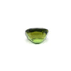 3.40cts Natural Green Tourmaline Gemstone - Cushion Shape - 25693RGT