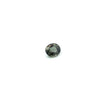 0.41cts Natural Alexandrite Color Change Gemstone - Oval Shape - 25707RGT