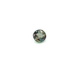 0.51cts Natural Alexandrite Color Change Gemstone - Oval Shape - 25710RGT