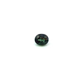 0.52cts Natural Alexandrite Color Change Gemstone - Oval Shape - 25711RGT