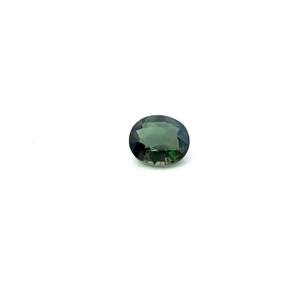 0.53cts Natural Alexandrite Color Change Gemstone - Oval Shape - 25712RGT
