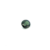 0.53cts Natural Alexandrite Color Change Gemstone - Oval Shape - 25712RGT