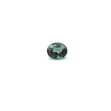 0.53cts Natural Alexandrite Color Change Gemstone - Oval Shape - 25713RGT
