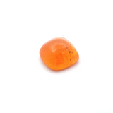 11.39cts Natural Fanta Spessartite Garnet Cabochon - Square Shape - 25746RGT