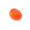 14.49cts Natural Fanta Spessartite Garnet Cabochon - Oval Shape - 25747RGT