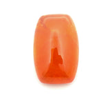 22.93cts Natural Fanta Spessartite Garnet Cabochon - Cushion Shape - 25750RGT