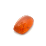 22.93cts Natural Fanta Spessartite Garnet Cabochon - Cushion Shape - 25750RGT
