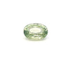 2.65cts Natural Gemstone Green Chrysoberyl - Oval Shape - 25751RGT