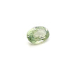 2.65cts Natural Gemstone Green Chrysoberyl - Oval Shape - 25751RGT