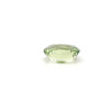 2.65cts Natural Gemstone Green Chrysoberyl - Oval Shape - 25751RGT